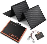 VoltX 12V 160W Foldable Solar Panel Portable Blanket $138.62 Delivered @ HomeWork&Play (Outbax) via Amazon AU