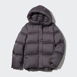 Ultra Light down Puffer Parka $59.90 (Was $149.90) + $7.95 Delivery ($0 C&C/ $75 Order) @UNIQLO