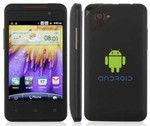 Powerful and Stylish Android 4.0 Smart Phone $95