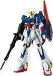 Bandai Hobby Kit Mg 1/100 Zeta Gundam Ver.Ka $67.95 Delivered @ Amazon AU