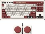 [Prime] 8BitDo Retro Mechanical Keyboard - Fami or N Edition $139 Delivered @ 8BitDo Official Store AU via Amazon AU