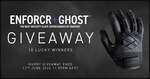 Win 1 of 10 Pairs of ENFORCR+ Ghost Gloves from LEGEAR Tactical