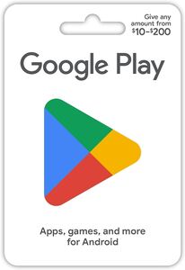 20x Flybuys Points on Google Play Gift Cards @ Coles