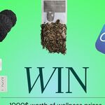 Win a $1,000 Wellness Pack for You and a Friend from Clearlight Saunas