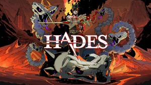 [Switch] Hades $15 @ Nintendo eShop