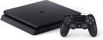 PlayStation 4 Slim 500GB Console Black $239 ($229 for Prime Members with Zip) Delivered @ Amazon AU