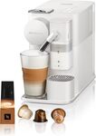 De'Longhi Nespresso Lattissima One EN510.w $310.19 ($279.17 with Prime Coupon) Delivered @ Amazon UK via AU