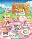[Prime] Official Stardew Valley Cookbook Hardcover $21.17 (62% off RRP) @ Amazon US via AU