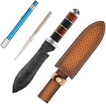 Minamino Outdoor Multipurpose Knife $18.69 + Delivery ($0 with Prime/ $59 Spend) @ Minamino via Amazon AU