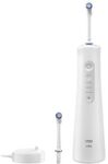 Oral-B AquaCare 6 Pro Expert Oral Irrigator $69.99 or AquaCare 4 $64.99 Delivered @ Lower Price People, eBay