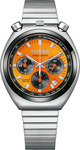 Citizen Orange Bullhead AN3660-81X Quartz Chronograph Watch $175 Delivered @ Starbuy