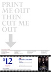 Voucher to See Twilight at Wallis Cinemas (Mitcham, Noarlunga, Picadilly, Mt Barker) for $12