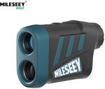 Mileseey 600M Golf Laser Range Finder USB Rechargable with Slope Compensation $79.99 Delivered @ Mileseey Official Store eBay