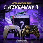 Win an eXtremeRate Custom Controller Mod Kit and Games of Your Choice from eXtremeRate