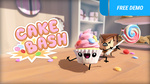 [Switch] Cake Bash $9 (Was $30) @ Nintendo eShop