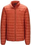 Macpac Uber Light down Puffer Jacket $49.50 + $8.99 Delivery ($0 with $99 Order/ C&C) @ BCF