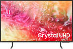 Samsung DU7700 [2024] Crystal UHD 4K Smart TV: 75" $995, 85" $1595 Delivered @ Samsung (Excl. TAS, NT)