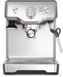 [Refurb] Breville Duo-Temp Pro BES810 Coffee Machine $237.15 Delivered @ Breville Australia eBay