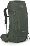 Osprey Kestrel/Kyte 38L Mens/Womens Hiking Pack $199.95 (RRP $329.95) Delivered @ Wild Earth