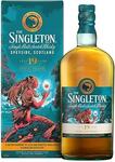 The Singleton 19 Year Old Single Malt Scotch Whisky (2021 Special Release Cask Strength) 700ml $99 Delivered @ Amazon AU