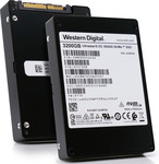 WD/HGST Ultrastar DC SN200 3.2TB PCIe Gen 3 NVMe U.2 SSD $429 + $40 Del (Import Duty & GST Not Included) @ Server Part Deals US