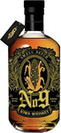 Slipknot Iowa No.9 Whiskey 750ml $89 (Was $129) + Free Delivery @ Groglords