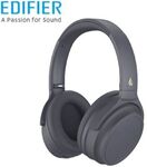 Edifier WH700NB Wireless Bluetooth Headphones $50.48 ($49.29 eBay Plus) + $10.99 Delivery @ Sixale Australia eBay AU