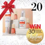 Win 1 of 2 Mavala Skin & Nail Vitality Sets from MiNDFOOD