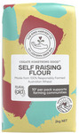 VIC Coles Southland Kind Harvest Co Self Raising Flour 2kg $2.25