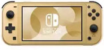 [eBay Plus] Nintendo Switch Lite Console - Hyrule Edition $275.10 Delivered @ digiDirect eBay