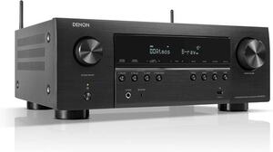 Denon AVR-S970H 7.2 Channel 8K Atmos AV Receiver $899 Delivered ($1599 RRP) @ Masimo Consumer via Kogan