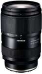 Tamron 28-75mm F/2.8 Di III VXD G2 Lens - Sony FE $928 Delivered @ Camera House eBay