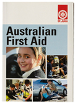 Fourth Edition of Australia First Aid Book from Officeworks $2.40. ($44.50 at Auspost)