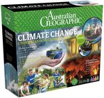 Australian Geographic Science Kits (Assorted) $6.97 Each Delivered @ Costco (Membership Required)