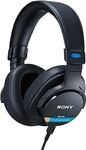 Sony MDR-M1 Studio Closed Back Headphones $304.31 Delivered @ Amazon UK via AU