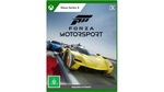 [XSX] Forza Motorsport $64 + Delivery ($0 C&C/In-Store) @ Harvey Norman