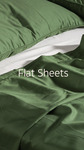 100% Cotton Bed Sheets - Queen $55.25 (was $65) and Double $42.50 (was $50)  - Free Delivery @ Thick & Thin