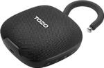 TOZO PE1 Portable Bluetooth Speaker, IPX8 Waterproof, 32H Playtime $37.49 + Delivery ($0 with Prime/ $59+) @ TOZO AU Amazon AU