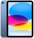 Apple iPad Wi-Fi 64GB (10th Gen) $497 + Delivery ($0 to Metro/ C&C/ OnePass/ in-Store) @ Officeworks