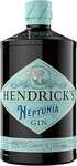 Hendrick’s Neptunia Gin 700ml $50 + Delivery ($0 with Prime / $59+ Spend / First Order) @ Amazon AU