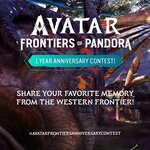 Win 1 of 5 Limited Edition Avatar AMD Radeon 7900 XTX and 7800X3D Combos from Ubisoft