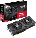 ASUS Dual Radeon RX 7800 XT OC Edition 16GB Graphics Card $671 Delivered ($0 C&C) + Surcharge @ Centre Com