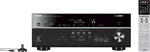 Yamaha RX-V673 7.2 Channels 2 Zones $598 + $10- $30 Delivery / Pickup Available