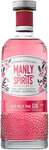 Lilly Pilly Pink Gin 700ml 40%ABV $69 + $10 Delivery ($0 SYD C&C/ $150 Order) @ Manly Spirits Co. Distillery