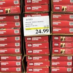 [VIC] Organic Whole Medjool Dates 2kg $24.99 (Was $34.99) @ Costco, Epping (Membership Required)