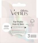 Gillette Venus Women's Razor Blade Refills $11.50 ($10.35 S&S) + Delivery ($0 with Prime/ $59 Spend) @ Amazon AU