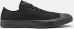 Converse Unisex Chuck Taylor All Star Low Top Sneakers Monochrome Black or Navy $35 + Delivery ($0 with OnePass) @ Catch