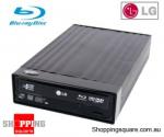 External LG Blu-ray HD-DVD Drive DVD/CD Writer $199 Delivered, coupon code for OzBargain