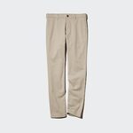 Slim Fit Chino Pants $49.90 + $7.95 Delivery ($0 C&C/ in-Store/ $75 Order) @ UNIQLO