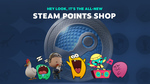 [Steam] Free - Animated Avatar, Avatar Frame, Animated Sticker (Creature Collector Fest) @ Steam